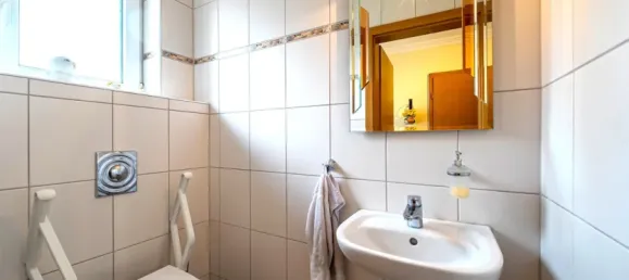 2 bedrooms Townhouse in Ammerland, Germany No. 262289 17