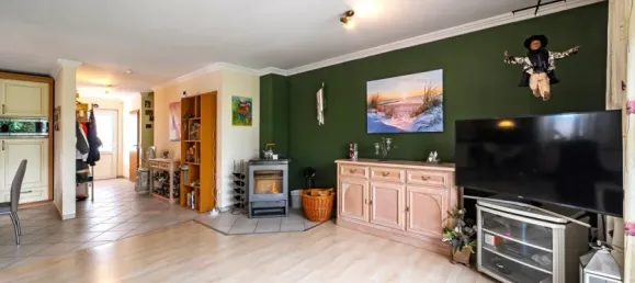 2 bedrooms Townhouse in Ammerland, Germany No. 262289 12