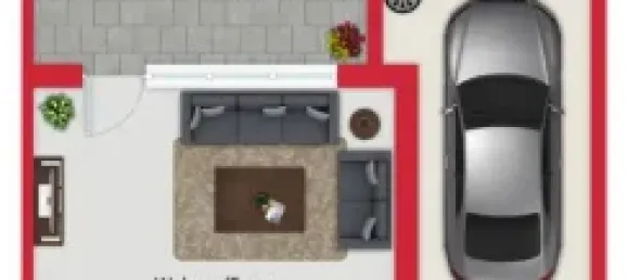 2 bedrooms Townhouse in Ammerland, Germany No. 262289 24