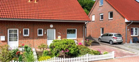 2 bedrooms Townhouse in Ammerland, Germany No. 262289 20