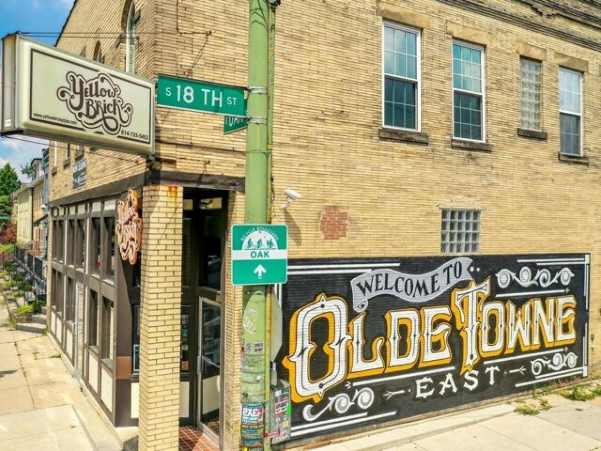  Land in Columbus, USA No. 522587