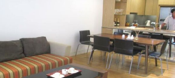 2 bedrooms Apartment in Cau Giay, Vietnam No. 5488 4