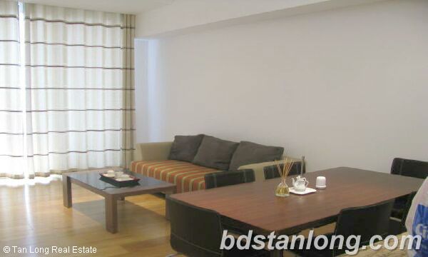 2 bedrooms Apartment in Cau Giay, Vietnam No. 5488