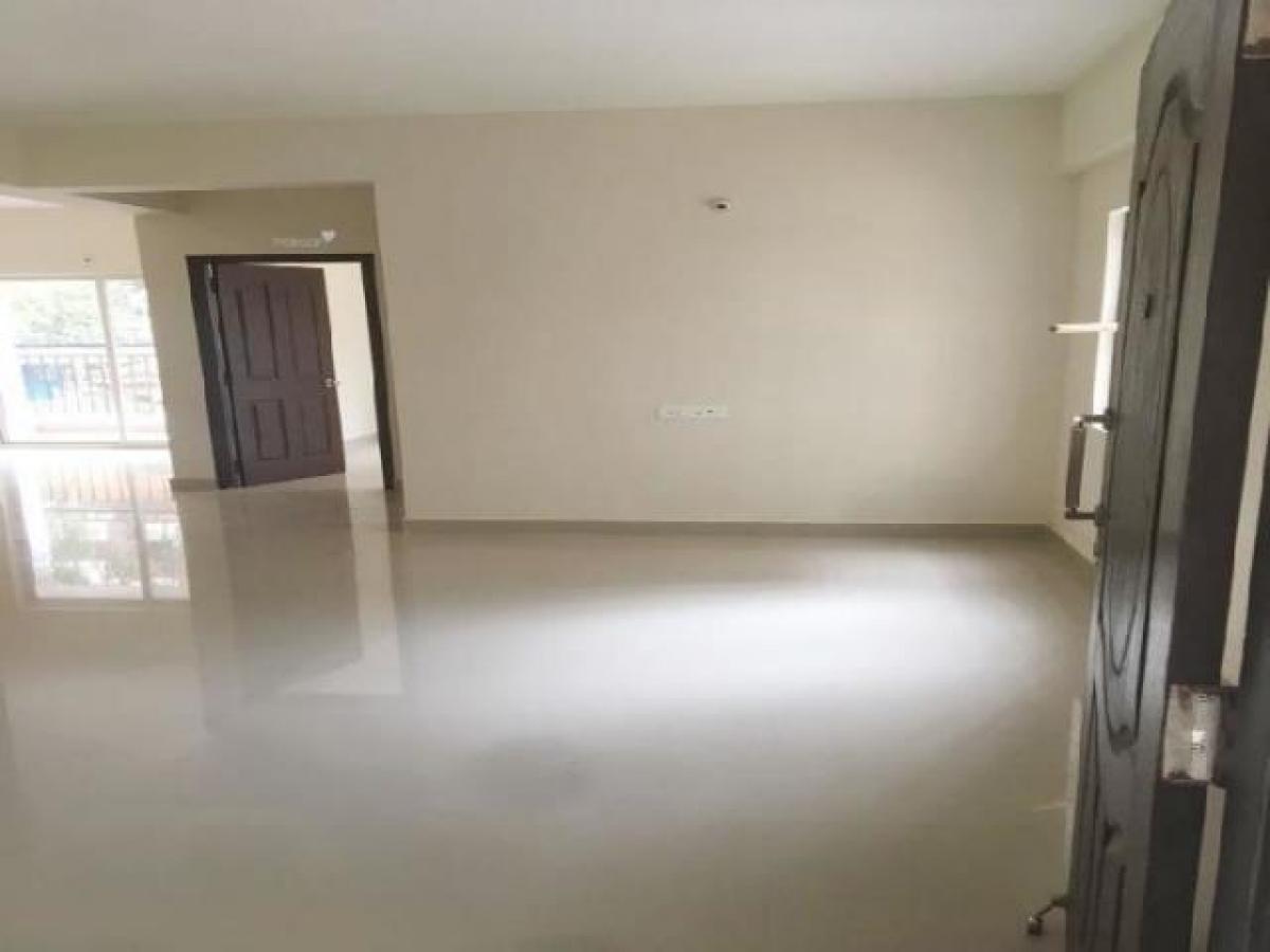 3 bedrooms House in Bangalore, India No. 5137