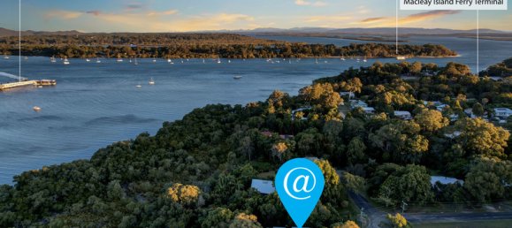 2 chambres Maison à Macleay Island, Australia No. 133 18