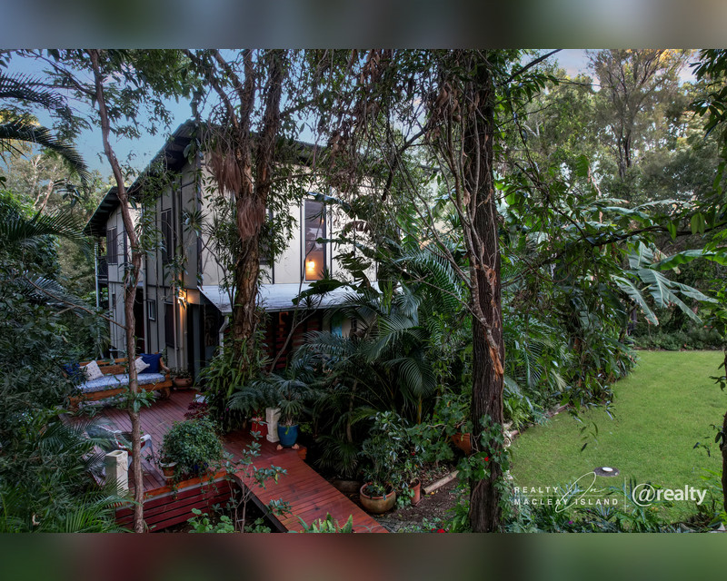 2 chambres Maison à Macleay Island, Australia No. 133