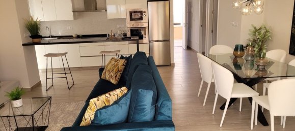 3 bedrooms Penthouse in Torre de la Horadada, Spain No. 7263 5