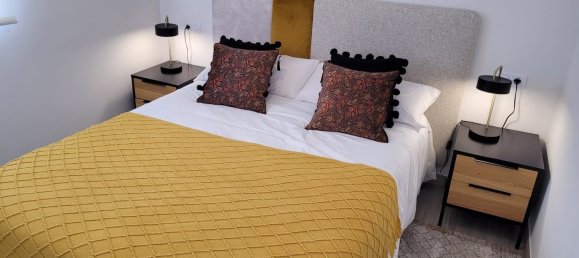 3 bedrooms Penthouse in Torre de la Horadada, Spain No. 7263 9