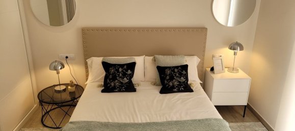 3 bedrooms Penthouse in Torre de la Horadada, Spain No. 7263 8