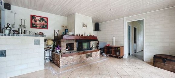 Casa de 3 dormitorios en Seine-Maritime, France No. 353662 8