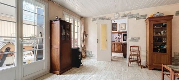 Casa de 3 dormitorios en Seine-Maritime, France No. 353662 10