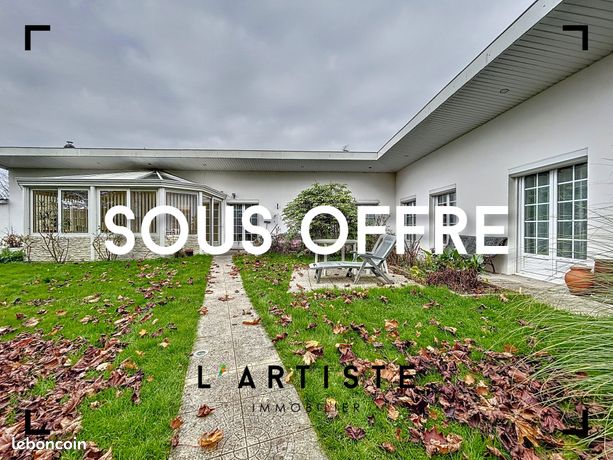 Casa de 3 dormitorios en Seine-Maritime, France No. 353662