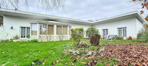 Casa de 3 dormitorios en Seine-Maritime, France No. 353662 2