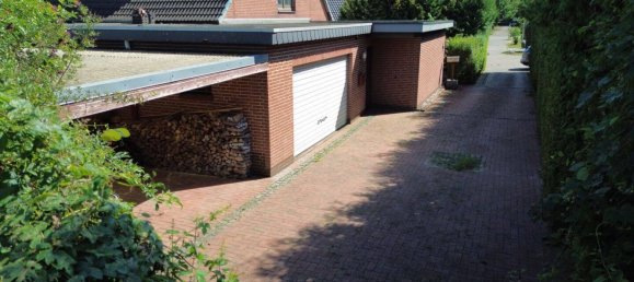 Таунхаус с 7 комнатами в Diepholz, Германия № 266305 3