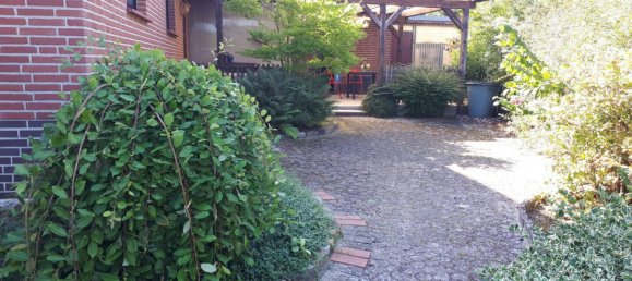 Таунхаус с 7 комнатами в Diepholz, Германия № 266305 24