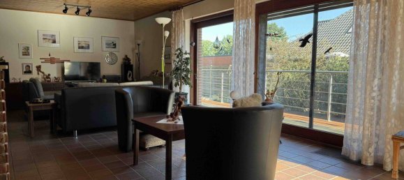 Таунхаус с 7 комнатами в Diepholz, Германия № 266305 10