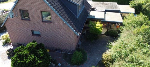 Таунхаус с 7 комнатами в Diepholz, Германия № 266305 2