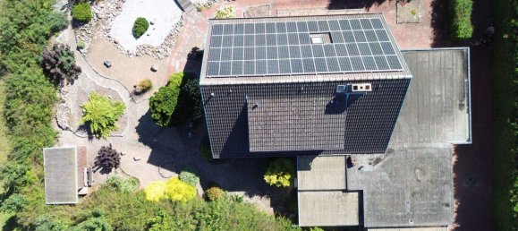 Таунхаус с 7 комнатами в Diepholz, Германия № 266305 5