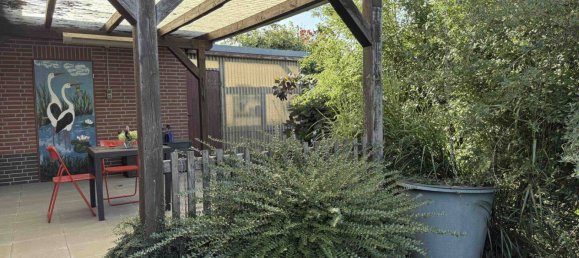 Таунхаус с 7 комнатами в Diepholz, Германия № 266305 21