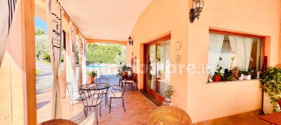 6 chambres Villa à Riano, Italy No. 375253 9