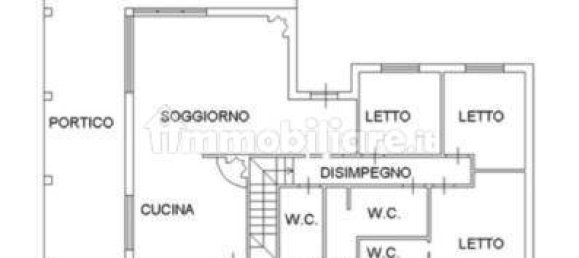 6 chambres Villa à Riano, Italy No. 375253 43