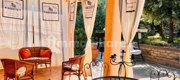 6 chambres Villa à Riano, Italy No. 375253 11