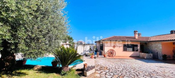 6 chambres Villa à Riano, Italy No. 375253 10