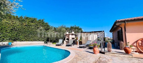 6 chambres Villa à Riano, Italy No. 375253 17