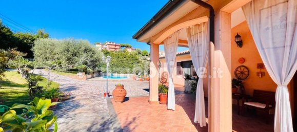 6 chambres Villa à Riano, Italy No. 375253 7