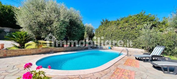 6 chambres Villa à Riano, Italy No. 375253 4