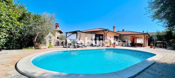 6 chambres Villa à Riano, Italy No. 375253 15