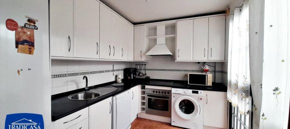 4 bedrooms House in Jerez de la Frontera, Spain No. 157703 5