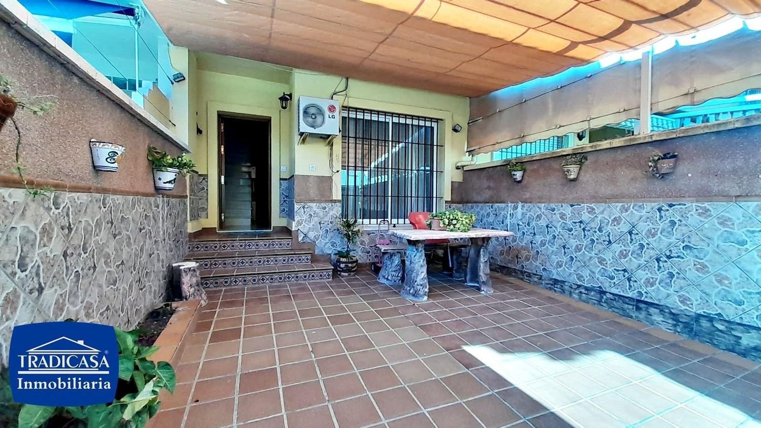 4 bedrooms House in Jerez de la Frontera, Spain No. 157703