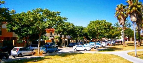 4 bedrooms House in Jerez de la Frontera, Spain No. 157703 10