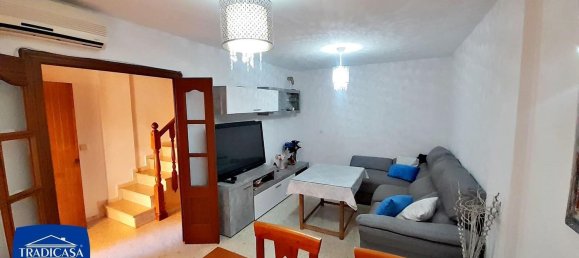 4 bedrooms House in Jerez de la Frontera, Spain No. 157703 3