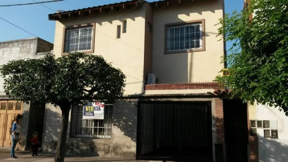 3 chambres Maison à Bermudez, Argentina No. 51528