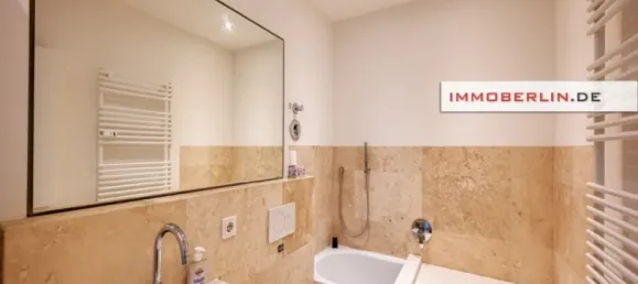 2-Zimmer Wohnung in Schöneberg, Germany, Nr. 86855 6