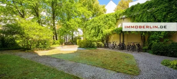 2-Zimmer Wohnung in Schöneberg, Germany, Nr. 86855 8