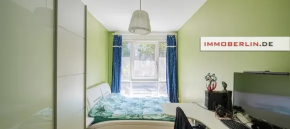 2-Zimmer Wohnung in Schöneberg, Germany, Nr. 86855 5