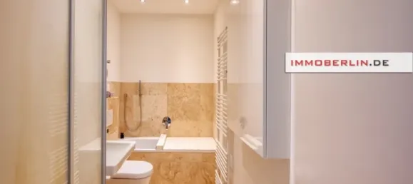 2-Zimmer Wohnung in Schöneberg, Germany, Nr. 86855 7