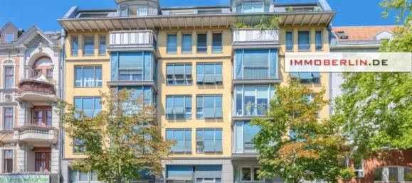 2-Zimmer Wohnung in Schöneberg, Germany, Nr. 86855 2