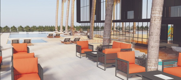 1 bedroom Apartment in ALTAI TOWER, Jumeirah Village Triangle, UAE No. 60286 10