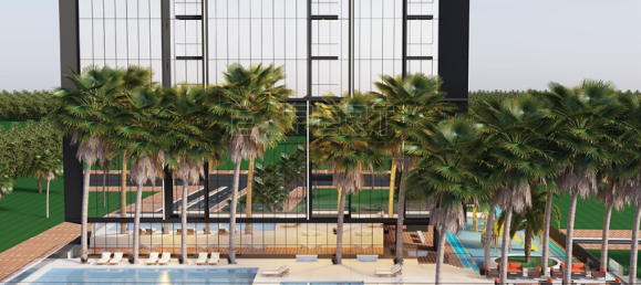 1 bedroom Apartment in ALTAI TOWER, Jumeirah Village Triangle, UAE No. 60286 7