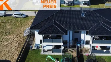 Apartamento de 4 divisões em Mattighofen, Austria N.º 181560