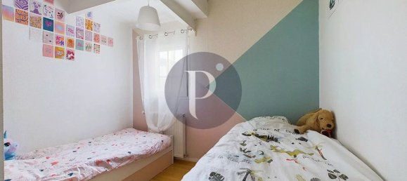 Dúplex de 3 dormitorios en Chatenay-Malabry, France No. 137002 8