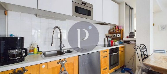 Dúplex de 3 dormitorios en Chatenay-Malabry, France No. 137002 4