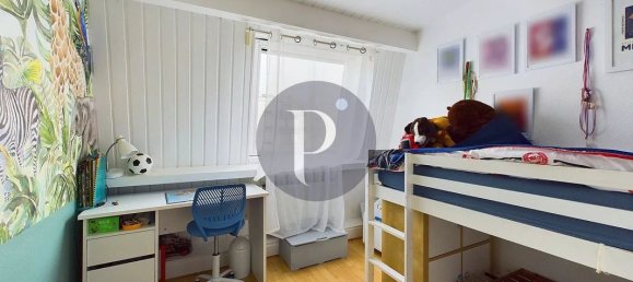 Dúplex de 3 dormitorios en Chatenay-Malabry, France No. 137002 6