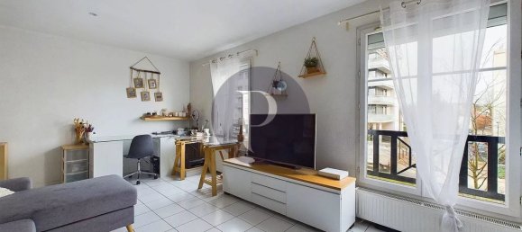 Dúplex de 3 dormitorios en Chatenay-Malabry, France No. 137002 3