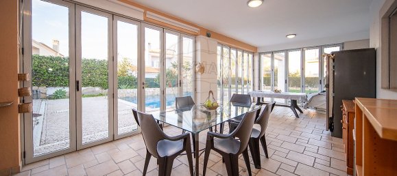 5 bedrooms House in Portimao, Portugal No. 18541 27