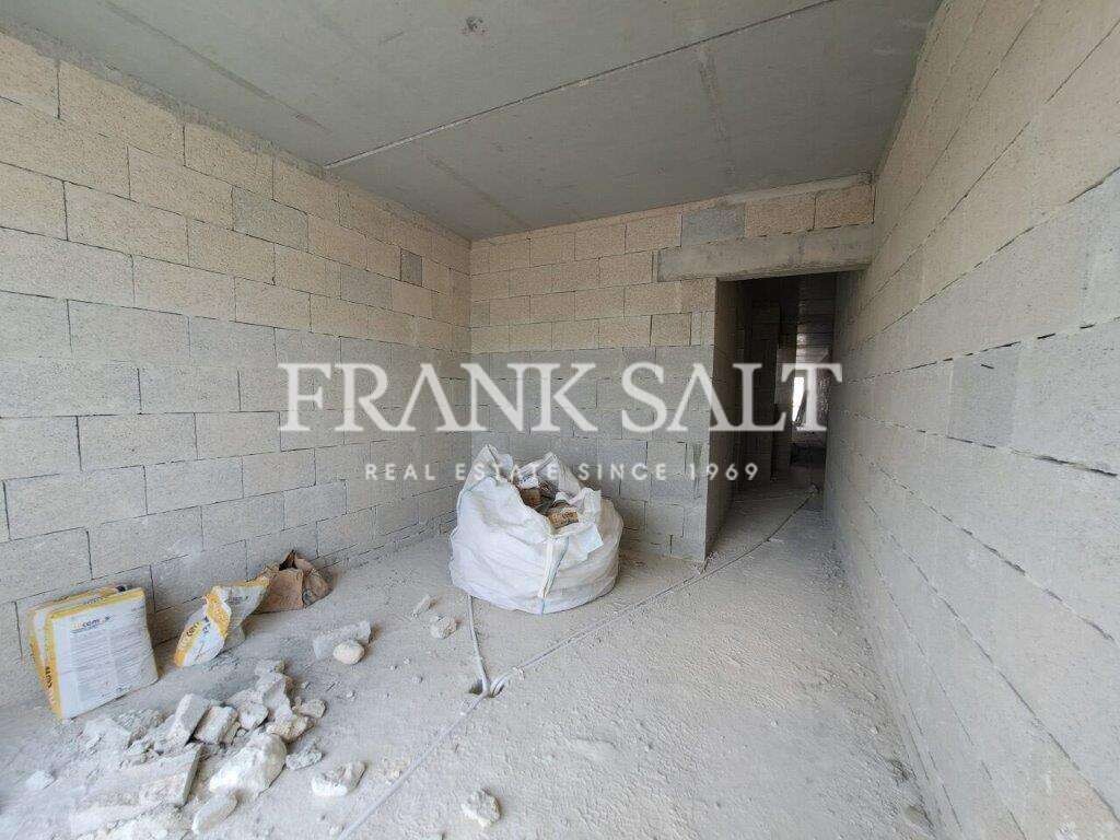 3 chambres Penthouse à Zebbug, Malta No. 2391